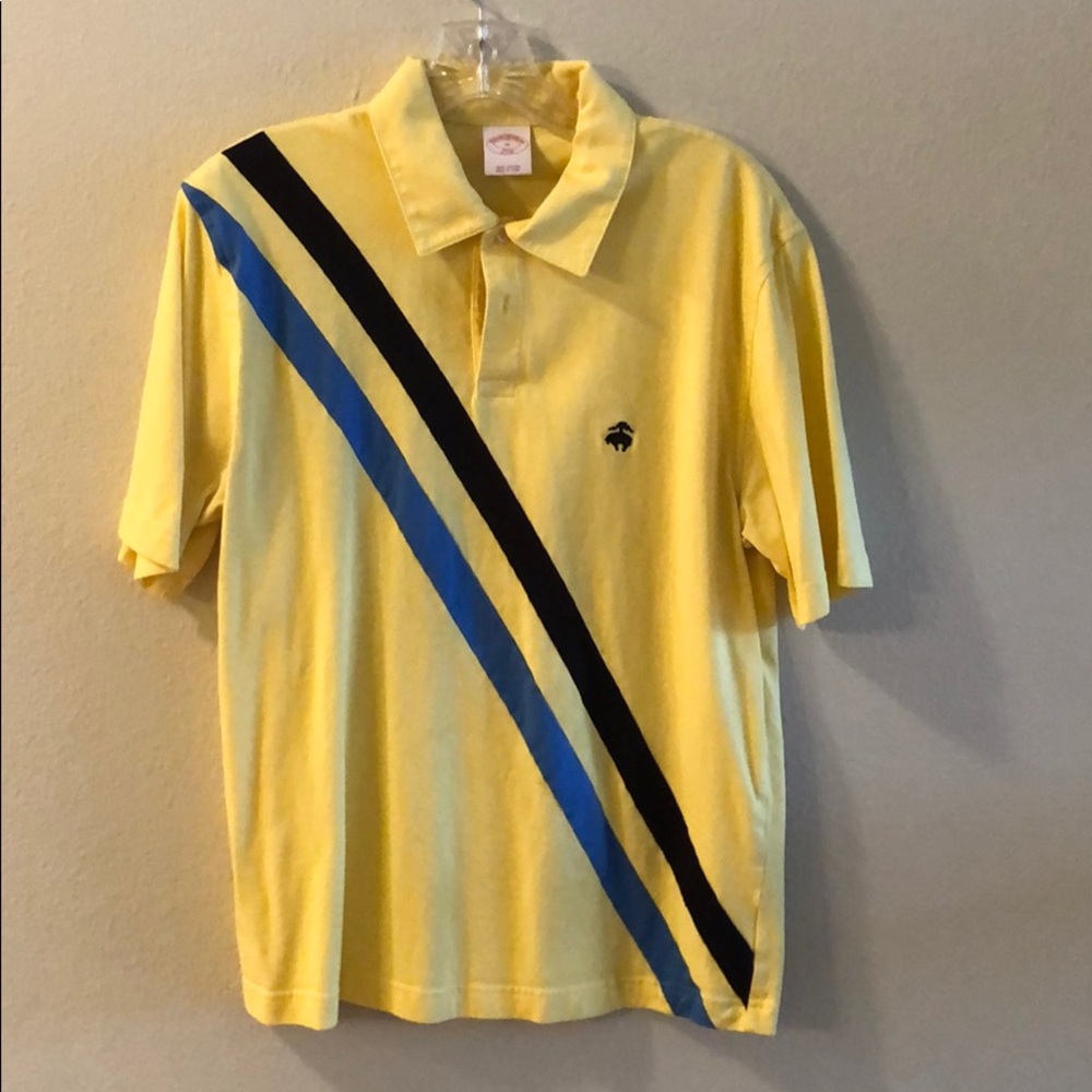 EUC Brooks brothers 365 polo. Size M.